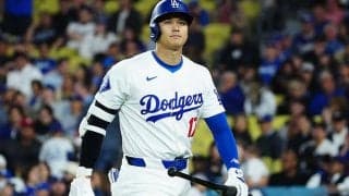 得点圏打率よりも…大谷翔平の課題「68」　米記者指摘の“勝負弱さ”に嘆き「失望」