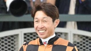 今週の武豊騎手は函館13鞍 好相性のラキエータをオープン昇級に導くか