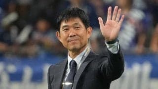 森保監督が感じた｢可能性」、「試したい｣試合中の変更、｢負担大｣の久保建英、W杯ベスト8の｢課題」【日本代表｢Ｗ杯2次予選｣と｢最終予選｣の激論】(5)