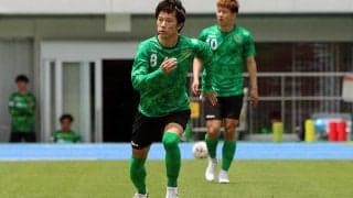 今季初リーグ3連勝狙う東京Vの齋藤功佑…難敵・広島戦へ「いかに組織として連動しながらプレーできるか」
