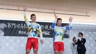 高松宮記念杯競輪G1（4日目）レポート