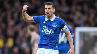 エバートン史上最多PL出場の主将DFコールマンが1年契約延長「貢献できると感じていなかったらサインしなかった」