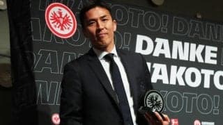 長谷部誠が「ABEMA」のユーロ2024スペシャルサポーターに！ ドイツから開幕戦などを初解説！