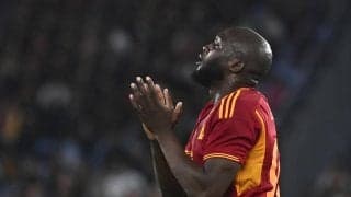 ルカクに救世主、手を差し伸べるのは恩師？ ナポリを率いるコンテ監督が獲得を希望も72億円は払う気なし