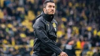 テルジッチ電撃退任のドルトムント、アシスタントコーチのシャヒン氏を新指揮官に任命