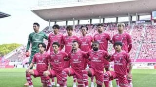 「超ハイセンスなデザイン！」C大阪が発表した「人気芸人×ブラジル人選手コラボグッズ」が「めっちゃ可愛い」と大反響！ あの人気ギャグをイラスト化し、「センス良すぎる」の声