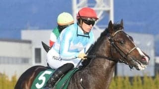 【今日の注目ポイント】米子Sにノーブルロジャーが登場