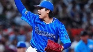 コーチが太鼓判の25歳「信頼得ている」　昨季1軍登板なしから4戦無失点…進化する直球