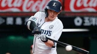 立ち上がれない源田に「グッときた」　目の前で受け止めた思い…コーチが信じる“変化”