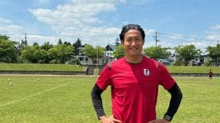 プロ20年目の都倉賢のサッカー人生を変えたふたつのターニングポイント「プロ初ゴール」と「移籍先なき海外挑戦」