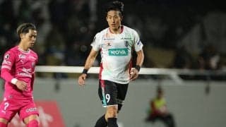 38歳になる都倉賢が「生涯現役」宣言 「経験って力」「自分の心がダメにならない限り、きっと点は取れる」