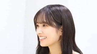 日向坂46佐々木久美、現地の\"熱\"を届けた世界卓球での経験は「今の活動に生きています」4月からスポーツ番組MC就任で\"伝える側\"に