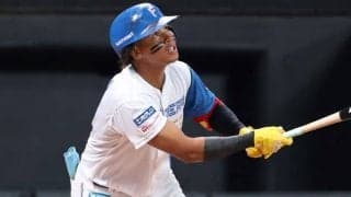 可能性の塊！交流戦打撃4冠も視野　水谷瞬とは何者か？球界OBも認める「異能さ」とは