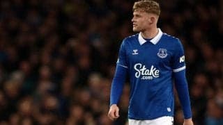 ユナイテッドがブランスウェイト獲得に1stオファー…これにエバートンは？