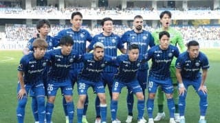 「おまいう」って言われてる町田ってダーティ!!……なの?!の巻/倉井史也のJリーグ