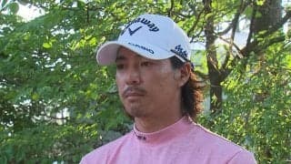 石川遼「気づいた点もいくつかあったのでこれからに生かしていきたい」