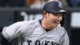 【巨人】6連敗止めたチームに「希望の光」　攻守に奮闘が目立つヤングジャイアンツとは