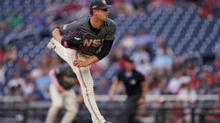 ベンチで“殴り合い寸前”　内野守備が原因…投手がイラ立ちケンカ騒ぎに「僕の責任だ」
