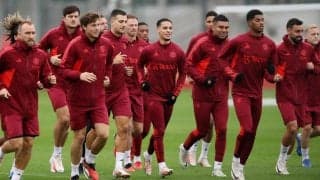 ユナイテッドが来週から男子トップチーム施設の改修開始！　投資額は100億円…「また最高水準に」