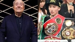 「無名の男と井上はやらない」重鎮アラム氏がWBAの指令に主張！ 井上尚弥の“王座剝奪”にも持論「ベルトが3本でも特別」