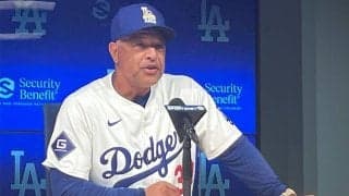 大谷翔平の技ありマルチに見た“手応え”　指揮官は復調予感「いい兆候が出ていた」