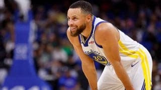 「カリーブランド」に仲間入りした富永啓生…カリー本人もInstagramで歓迎の反応