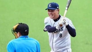 西武OBが若手にチクリ「背伸びしている選手がいる」　両リーグワースト借金23…古巣に助言