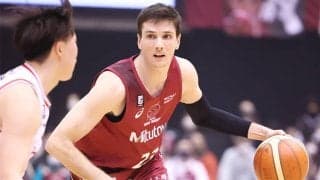 元川崎のSG、マット・ジャニングが現役引退を表明「行きたいところに行けるキャリアだった」