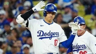 感覚麻痺する年俸3億円「史上最高」　失念厳禁…大谷翔平の.309に米指摘「めちゃいい」