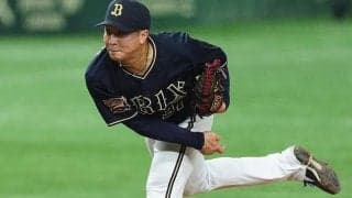 新人とは思えぬ…オリ24歳が「末恐ろしい」　快挙へ王手、衝撃無双で刻んだ21個の「0」