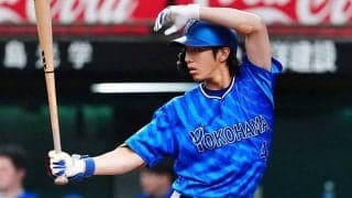 再昇格後“.471”…復活したドラ1は「やっぱり違う」　止まらぬ打棒にファン驚愕