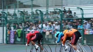 高松宮記念杯競輪G1（5日目）レポート