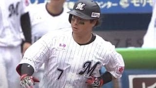 連勝中に離脱、新人台頭…リハビリは「心折れそうに」　復帰1号で思い出した“光景”