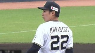 オリ村西が6回無失点…楽天のドラ7新人好投　ロッテは一歩及ばず、15日のパの2軍戦結果