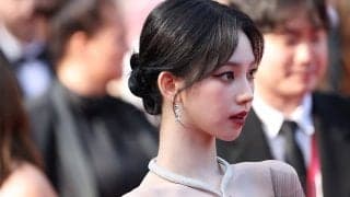 へそ出し美女に全観客カメラ…韓国スターの始球式の舞台裏　地元登板を断ったワケ
