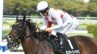 【AI予想・マーメイドS】意外な結論を出した人工知能！ 前走大敗も敗因明確で一変に期待したい本命馬とは