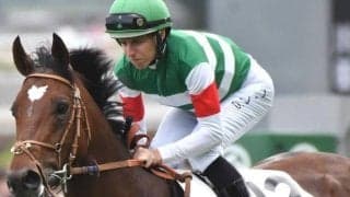 日本ダービー馬タスティエーラの半妹 日曜東京4Rで待望のデビュー