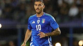 アッズーリの10番託された攻撃的MFの躍動が連覇のカギに/ロレンツォ・ペッレグリーニ(イタリア代表)【ユーロ2024】