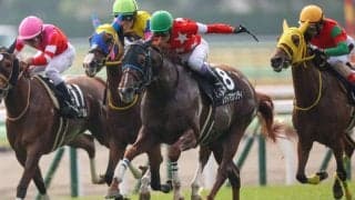 【STV杯】変幻自在！武豊が本日3勝目…レッドアヴァンティの大外一気が炸裂