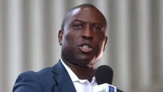 アーセナルやエバートンで活躍したケビン・キャンベル氏が54歳で逝去…