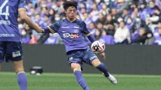 「マリノス戦にも出られるんじゃ？」広島ラストマッチとなった川村拓夢をスキッベ監督が評価「ヨーロッパでまだまだ伸びる」、「本当に驚くべき才能」