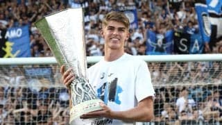 アタランタ、輝き取り戻したデ・ケテラエルを完全移籍で獲得！