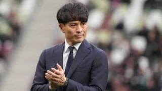 インタビュー(2)日本サッカー協会・宮本恒靖会長が震えたマラドーナと中3の中田英寿、ガンバ監督の言葉｢初めて意識したプロ選手の先にある監督」