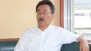 極寒のキャンプ…監督がメディアについた“ウソ”　駐車場で自主トレ、新球団の衝撃発進