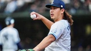 9戦7敗…高橋光成は「詰めの甘さが出ている」　失意の監督代行、抜け出せぬ低迷の“一手”