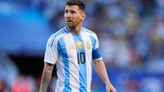 連覇を目指すアルゼンチン代表が本戦に臨む26名を発表！候補メンバーからアンヘル・コレアら3選手が外れる…【コパ・アメリカ2024】