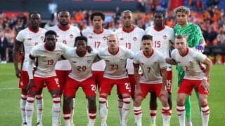 カナダ代表が本大会に臨む26名を発表！直近の親善試合メンバーから4人を変更【コパ・アメリカ2024】