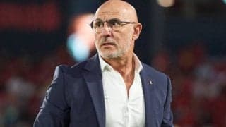 快勝スタートに成功のスペイン代表指揮官「今日はどの選手を褒めてもいい」