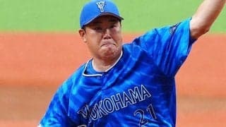 引退から22年も「フォームが現役のまま」　衰えぬ最多勝左腕…54歳が「若々しい」