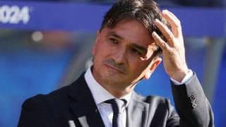 「逆転のチャンスもなかった」スペインに完敗のクロアチア指揮官、モドリッチ＆コバチッチの早期交代に「重要な２試合がある」